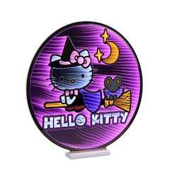 Hello Kitty®️  Witch Ekkolight 24"H