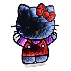 Hello Kitty®️  Ekkolight 32"H