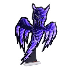 Transformers Ghost Ekkolight 27.5"H