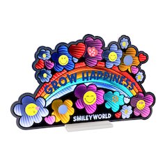 SmileyWorld Grow Happiness Ekkolight 38"L