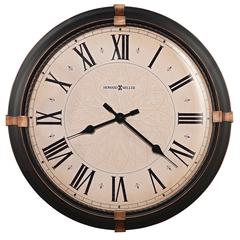 Howard Miller Atwater Wall Clock