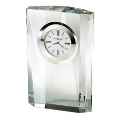 Howard Miller Quest Tabletop Clock