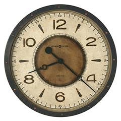 Howard Miller Kayden Gallery Wall Clock