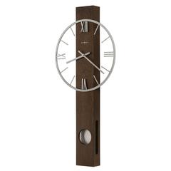Halo Wall Clock