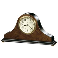 Howard Miller Baxter Tabletop Clock