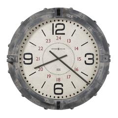 Howard Miller Seven Seas Wall Clock