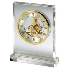 Howard Miller Prestige Tabletop Clock