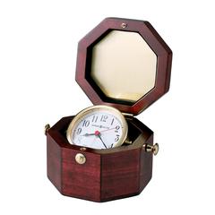 Howard Miller Chronometer Tabletop Clock