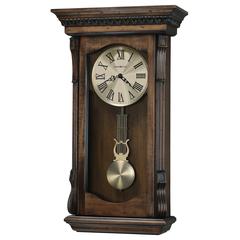 Howard Miller Agatha Wall Clock