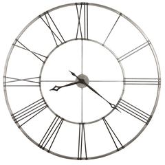 Howard Miller Stockton Wall Clock
