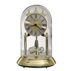 Howard Miller Christina Tabletop Clock