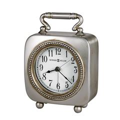 Howard Miller Kegan Tabletop Clock