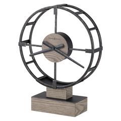 Juno Accent Clock