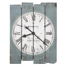 Howard Miller Mack Road Wall Clock