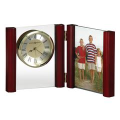 Howard Miller Alex Tabletop Clock