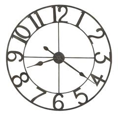 Howard Miller Artwell Wall Clock