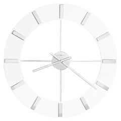 Howard Miller Pearl Wall Clock