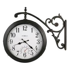 Howard Miller Luis Wall Clock
