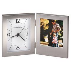 Howard Miller Envision Tabletop Clock