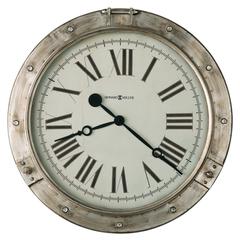 Howard Miller Chesney Wall Clock