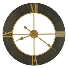 Howard Miller Chasum Gallery Wall Clock