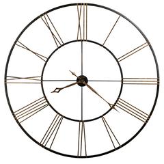 Howard Miller Postema Wall Clock