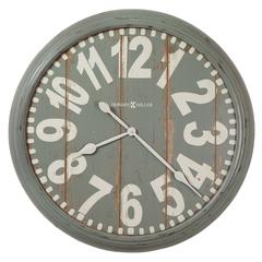 Howard Miller Quade Gallery Wall Clock