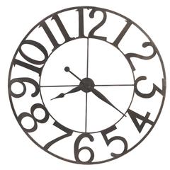 Howard Miller Felipe Wall Clock