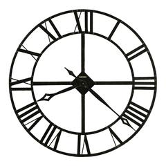Howard Miller Lacy Wall Clock