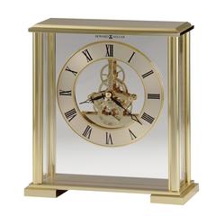 Howard Miller Fairview Tabletop Clock