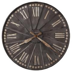 Howard Miller Stockard Wall Clock