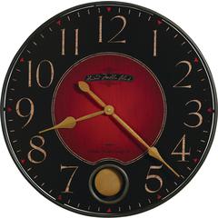 Howard Miller Harmon Wall Clock