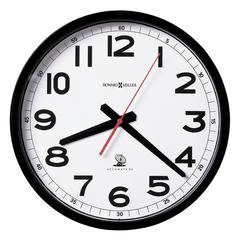 Howard Miller Accuwave Wall II Wall Clock