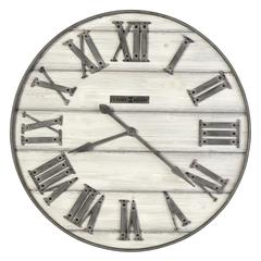 Howard Miller West Grove Gallery Wall Clock