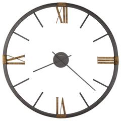 Howard Miller Prospect Park Wall Clock