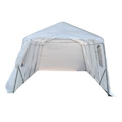 Car Shelter 11 ft. X 16 ft.