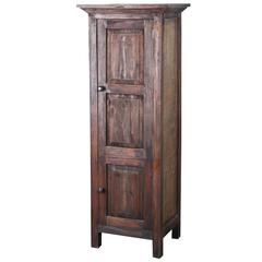 Cottage Tall 2 Door Storage Cabinet