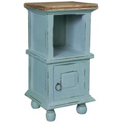 Cottage Side End Table