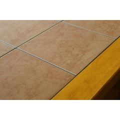 3 Piece Light Oak Kitchen Island Set