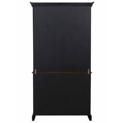 Selections 38"W China Cabinet with Glass Doors