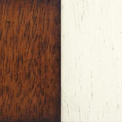 Andrews 58-76" Rectangular Butterfly Extendable Dining Table