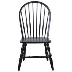 Andrews 5 Piece 96" Oval Double Pedestal Butterfly Extendable Dining Set