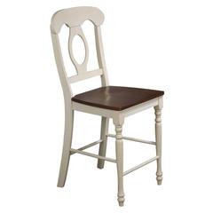 Andrews Napoleon Barstool