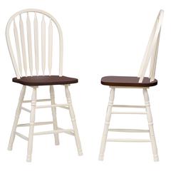 Andrews Arrowback Windsor 24" Barstool