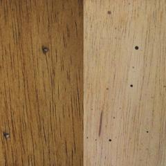 Brook Slat Back Barstool