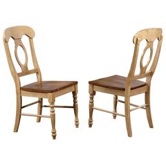 Brook Napoleon Dining Chair
