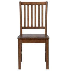 Simply Brook Slat Back Dining Chair