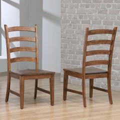Simply Brook Ladder Back Dining Chair