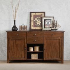 Simply Brook Sideboard Server
