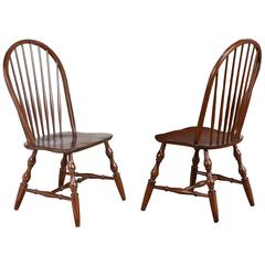 Andrews Windsor Spindleback Dining Chair